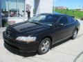 Flamenco Black Pearl - Accord LX Coupe Photo No. 2