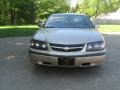 Sandstone Metallic - Impala  Photo No. 2