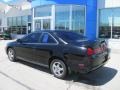 Flamenco Black Pearl - Accord LX Coupe Photo No. 5