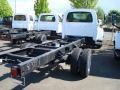 2009 Summit White GMC C Series Topkick C4500 Regular Cab Chassis  photo #3