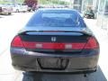 Flamenco Black Pearl - Accord LX Coupe Photo No. 6