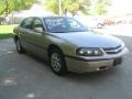 Sandstone Metallic - Impala  Photo No. 3