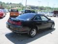 Flamenco Black Pearl - Accord LX Coupe Photo No. 7