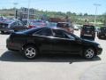Flamenco Black Pearl - Accord LX Coupe Photo No. 8