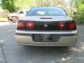 Sandstone Metallic - Impala  Photo No. 5