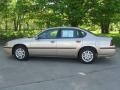 Sandstone Metallic - Impala  Photo No. 6