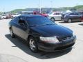 Flamenco Black Pearl - Accord LX Coupe Photo No. 9