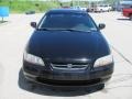 Flamenco Black Pearl - Accord LX Coupe Photo No. 10