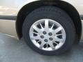 Sandstone Metallic - Impala  Photo No. 7