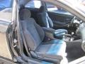 Flamenco Black Pearl - Accord LX Coupe Photo No. 11