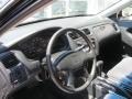 Flamenco Black Pearl - Accord LX Coupe Photo No. 14