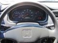 Flamenco Black Pearl - Accord LX Coupe Photo No. 16