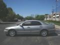 2000 Franklin Silver Metallic Mitsubishi Diamante LS  photo #3