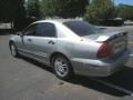 2000 Franklin Silver Metallic Mitsubishi Diamante LS  photo #4