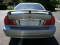 2000 Franklin Silver Metallic Mitsubishi Diamante LS  photo #5