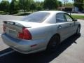 2000 Franklin Silver Metallic Mitsubishi Diamante LS  photo #6