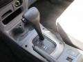 2001 Titanium Toyota RAV4 4WD  photo #17