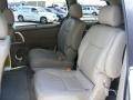 2008 Arctic Frost Pearl Toyota Sienna Limited AWD  photo #11