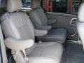 2008 Arctic Frost Pearl Toyota Sienna Limited AWD  photo #14