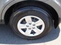 Steel Gray - Santa Fe GLS Photo No. 9