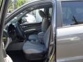 2009 Steel Gray Hyundai Santa Fe GLS  photo #13