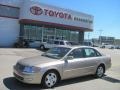 2003 Desert Sand Mica Toyota Avalon XLS  photo #1