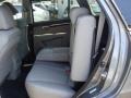 Steel Gray - Santa Fe GLS Photo No. 17