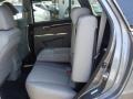 2009 Steel Gray Hyundai Santa Fe GLS  photo #17