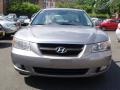 Steel Gray - Sonata GLS V6 Photo No. 2