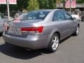 Steel Gray - Sonata GLS V6 Photo No. 4