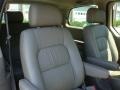 2003 Sage Green Kia Sedona EX  photo #16