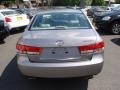 Steel Gray - Sonata GLS V6 Photo No. 5