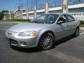 Bright Silver Metallic - Sebring LXi Sedan Photo No. 1