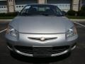 Bright Silver Metallic - Sebring LXi Sedan Photo No. 2