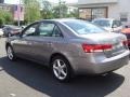 Steel Gray - Sonata GLS V6 Photo No. 7