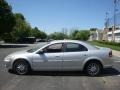 Bright Silver Metallic - Sebring LXi Sedan Photo No. 3