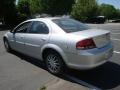 Bright Silver Metallic - Sebring LXi Sedan Photo No. 4