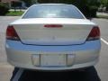Bright Silver Metallic - Sebring LXi Sedan Photo No. 5