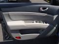 Steel Gray - Sonata GLS V6 Photo No. 10