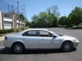 Bright Silver Metallic - Sebring LXi Sedan Photo No. 7