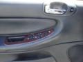 Bright Silver Metallic - Sebring LXi Sedan Photo No. 9