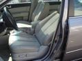 Steel Gray - Sonata GLS V6 Photo No. 15