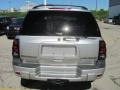 2004 Silverstone Metallic Chevrolet TrailBlazer LS 4x4  photo #5