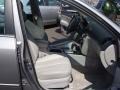 Steel Gray - Sonata GLS V6 Photo No. 16