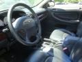 Bright Silver Metallic - Sebring LXi Sedan Photo No. 11