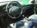 Bright Silver Metallic - Sebring LXi Sedan Photo No. 12