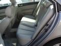 Steel Gray - Sonata GLS V6 Photo No. 18