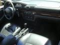 Bright Silver Metallic - Sebring LXi Sedan Photo No. 13
