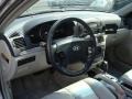 Steel Gray - Sonata GLS V6 Photo No. 19