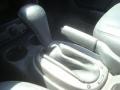 Bright Silver Metallic - Sebring LXi Sedan Photo No. 15